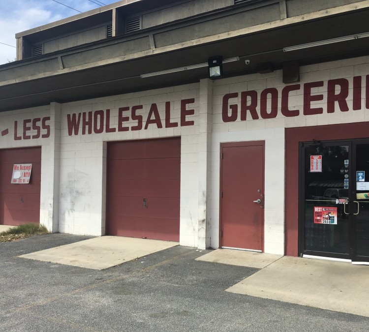 ZEE WHOLESALE INC - TOBACCO & VAPES, OLD SCHOOL CANDIES AND PAPER PRODUCTS (Savannah,&nbspGA)